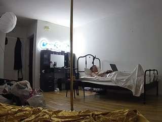 voyeurcam-celtic... Live Webcam on CamSoda
