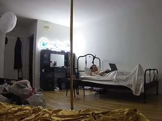 voyeurcam-celtic... Live Webcam on CamSoda
