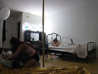 voyeurcam-celtic... Live Webcam on CamSoda