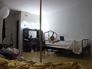 voyeurcam-celtic... Live Webcam on CamSoda