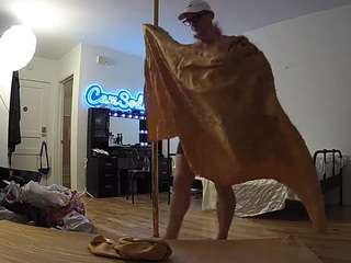 voyeurcam-celtic... Live Webcam on CamSoda