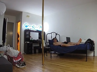 voyeurcam-celtic... Live Webcam on CamSoda
