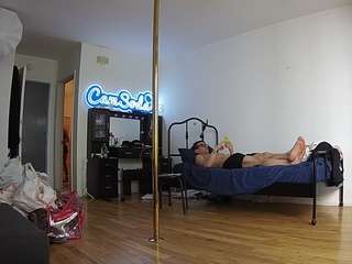 voyeurcam-celtic... Live Webcam on CamSoda