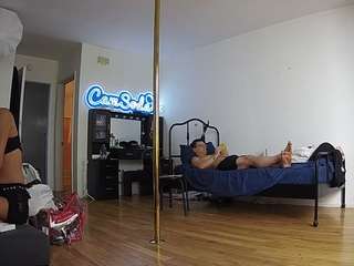 voyeurcam-celtic... Live Webcam on CamSoda