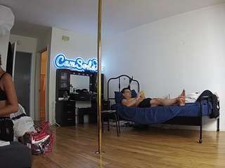 voyeurcam-celtic... Live Webcam on CamSoda