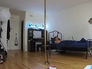 voyeurcam-celtic... Live Webcam on CamSoda