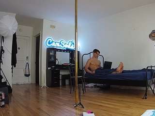 voyeurcam-celtic... Live Webcam on CamSoda