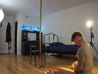 voyeurcam-celtic... Live Webcam on CamSoda