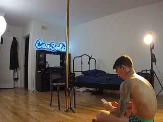 voyeurcam-celtic... Live Webcam on CamSoda