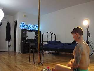 voyeurcam-celtic... Live Webcam on CamSoda