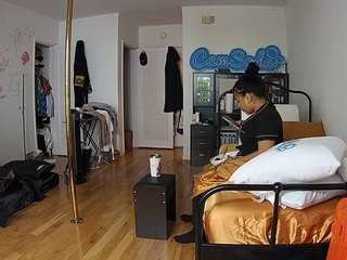 voyeurcam-celtic... Live Webcam on CamSoda