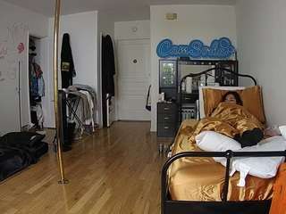 voyeurcam-celtic... Live Webcam on CamSoda