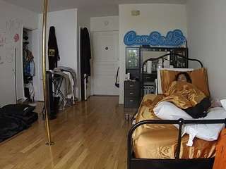 voyeurcam-celtic... Live Webcam on CamSoda