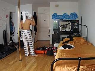 voyeurcam-celtic... Live Webcam on CamSoda