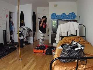 voyeurcam-celtic... Live Webcam on CamSoda