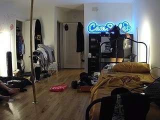 voyeurcam-celtic... Live Webcam on CamSoda