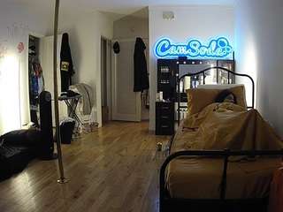 voyeurcam-celtic... Live Webcam on CamSoda