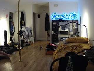 voyeurcam-celtic... Live Webcam on CamSoda