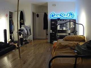 voyeurcam-celtic... Live Webcam on CamSoda