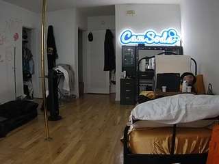 voyeurcam-celtic... Live Webcam on CamSoda