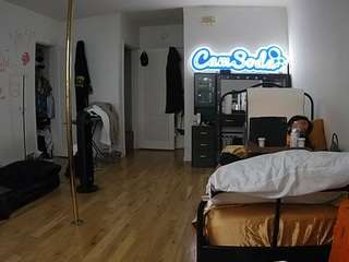 voyeurcam-celtic... Live Webcam on CamSoda