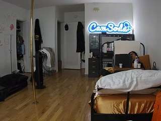 voyeurcam-celtic... Live Webcam on CamSoda