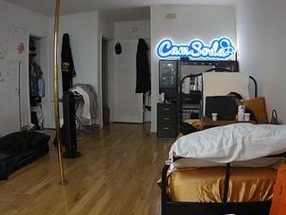 voyeurcam-celtic... Live Webcam on CamSoda