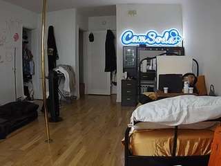 voyeurcam-celtic... Live Webcam on CamSoda