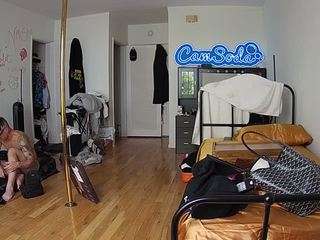 voyeurcam-celtic... Live Webcam on CamSoda