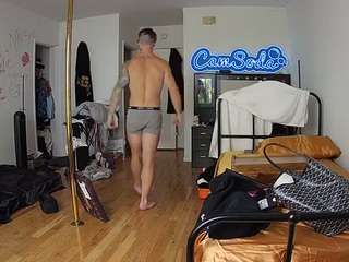 voyeurcam-celtic... Live Webcam on CamSoda