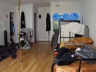 voyeurcam-celtic... Live Webcam on CamSoda