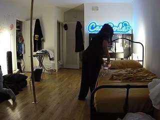 voyeurcam-celtic... Live Webcam on CamSoda