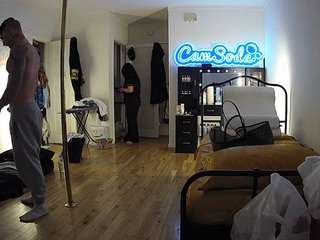 voyeurcam-celtic... Live Webcam on CamSoda