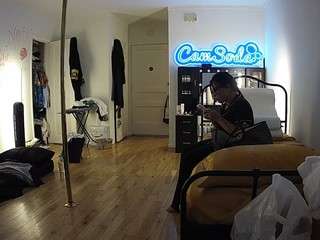 voyeurcam-celtic... Live Webcam on CamSoda
