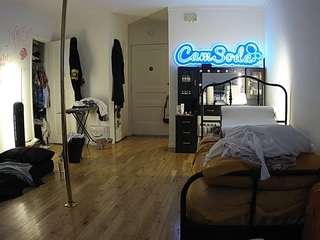 voyeurcam-celtic... Live Webcam on CamSoda