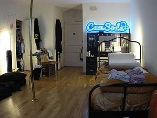 voyeurcam-celtic... Live Webcam on CamSoda