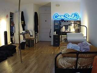 voyeurcam-celtic... Live Webcam on CamSoda
