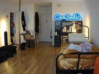 voyeurcam-celtic... Live Webcam on CamSoda