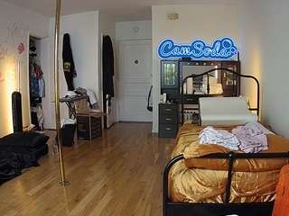 voyeurcam-celtic... Live Webcam on CamSoda