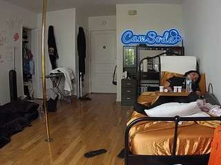 voyeurcam-celtic... Live Webcam on CamSoda