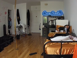 voyeurcam-celtic... Live Webcam on CamSoda