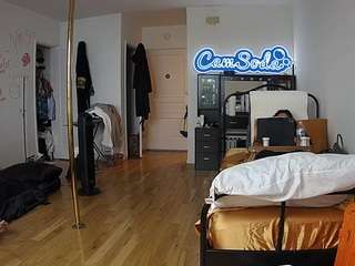 voyeurcam-celtic... Live Webcam on CamSoda