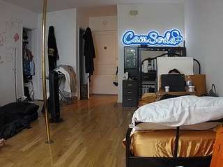 voyeurcam-celtic... Live Webcam on CamSoda