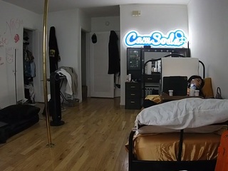 voyeurcam-celtic... Live Webcam on CamSoda