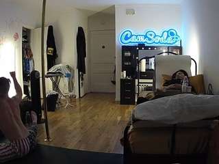 voyeurcam-celtic... Live Webcam on CamSoda