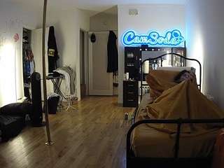 voyeurcam-celtic... Live Webcam on CamSoda