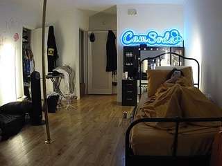 voyeurcam-celtic... Live Webcam on CamSoda