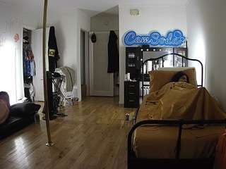 voyeurcam-celtic... Live Webcam on CamSoda