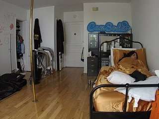 voyeurcam-celtic... Live Webcam on CamSoda