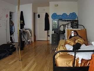voyeurcam-celtic... Live Webcam on CamSoda
